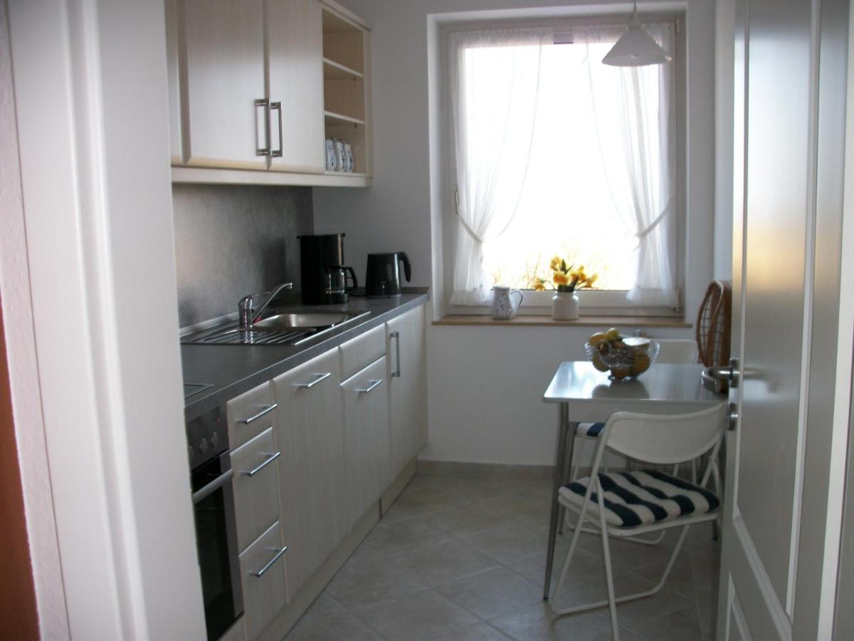 Haus Seesand Apartment Wittdun