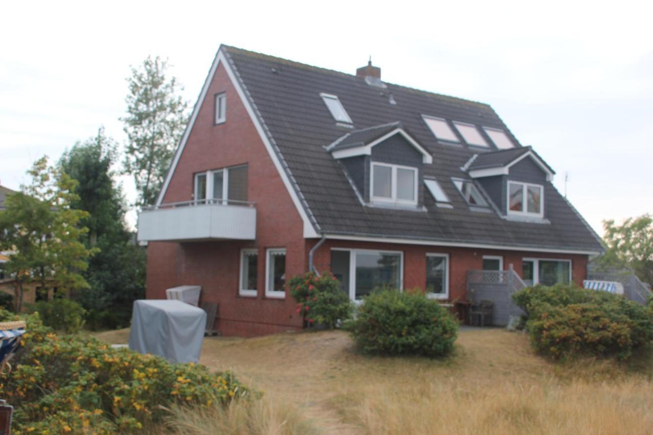 Haus Seesand Apartment