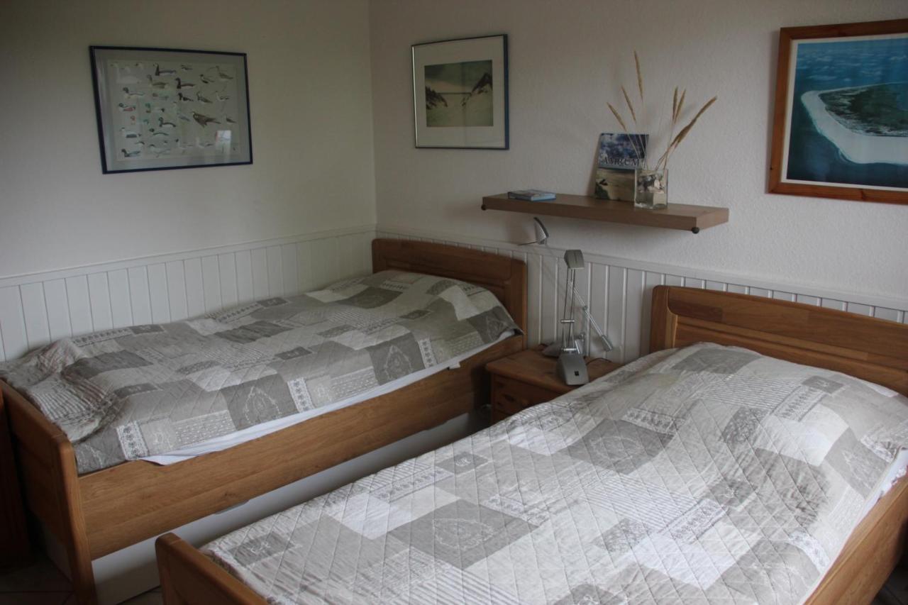 Apartment Haus Seesand