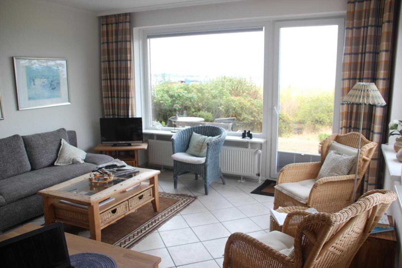 Haus Seesand Apartment *
