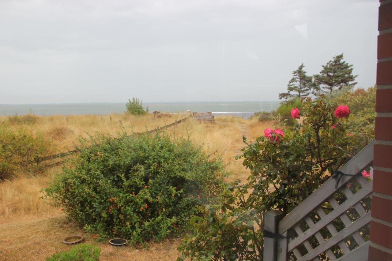 Haus Seesand Wittdun
