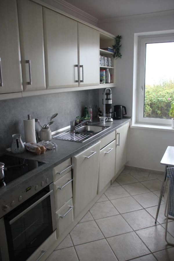 Haus Seesand Apartment