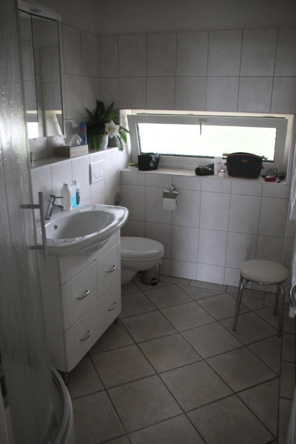 Haus Seesand *
